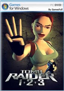 Descargar Tomb Raider 1+2+3 PC Full GoG para PC Windows en Español — Accion — desarrollado por Core Design, Aspyr Media