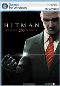 Descargar Hitman 4 Blood Money PC Full Español [MEGA] para PC Windows en Español — Accion — desarrollado por IO Interactive