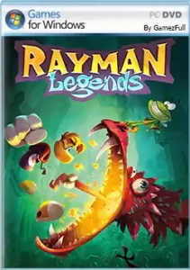 Descargar Rayman Legends PC Full Español | MEGA para PC Windows en Español — Aventuras — desarrollado por Ubisoft
