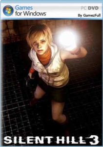 Descargar Silent Hill 3 PC Full Español 2003 para PC Windows en Español — Accion — desarrollado por Konami Computer Entertainment Tokyo
