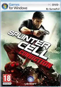 Descargar Splinter Cell Conviction Complete Edition PC Full Español para PC Windows en Español — Accion — desarrollado por Ubisoft Montreal