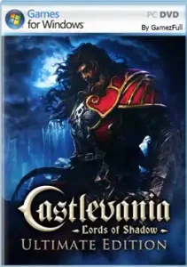 Descargar Castlevania Lords of Shadow Ultimate [Full] Español [MEGA] para PC Windows en Español — Accion — desarrollado por MercurySteam