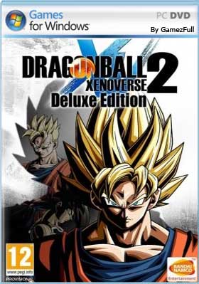 Descargar Dragon Ball Xenoverse 2 pc español mega y google drive /