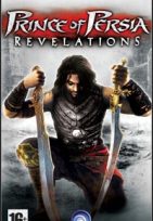 Prince of Persia Revelations PSP ISO Español [MEGA]