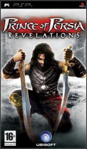 Descargar Prince of Persia: Revelations (Europe) PSP para 
         No se han seleccionado plataformas. en Español es un juego de 
         Accion desarrollado por Ubisoft Montreal