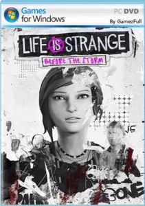 Descargar Life is Strange Before the Storm Complete PC Español para PC Windows en Español — Accion — desarrollado por Deck Nine