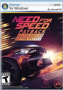 Descargar Need for Speed Payback Deluxe Edition Full Español [MEGA] para PC Windows en Español — Conduccion — desarrollado por Ghost Games