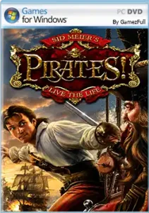 Descargar Sid Meiers Pirates PC Full Español para PC Windows en Español — Aventuras — desarrollado por Firaxis Games