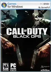 Descargar Call of Duty Black Ops PC Full Español | MEGA para PC Windows en Español — Disparos — desarrollado por Treyarch