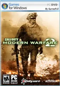 Descargar Call of Duty Modern Warfare 2 PC Full Español 2009 para PC Windows en Español — Accion — desarrollado por Infinity Ward