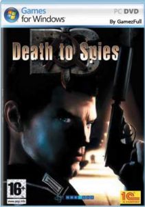 Descargar Death to Spies PC Full Español [MEGA] para PC Windows en Español — Accion — desarrollado por Haggard Games