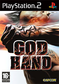 Descargar god hand ps2 español mega y google drive / 