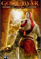 God of War Chains Of Olympus PSP ISO Español [MEGA]
