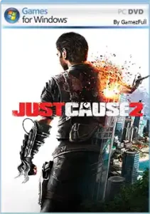Descargar Just Cause 2 Complete PC Full Español | MEGA para PC Windows en Español — Accion — desarrollado por Avalanche Studios