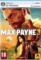 Max Payne 3 Complete Edition PC Español v1.0.0.216