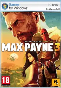 Max Payne 3 Complete Edition PC Español v1.0.0.216