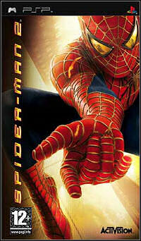 Descargar Spider-Man 2 para 
    PlayStation Portable en Español es un juego de Accion desarrollado por Vicarious Visions, Inc.