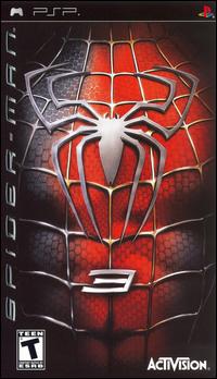 Descargar Spider-Man 3 para 
    PlayStation Portable en Español es un juego de Accion desarrollado por Vicarious Visions, Inc.