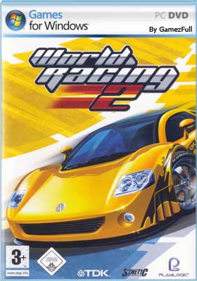 Descargar World Racing 2 para 
    PC Windows en Español es un juego de Conduccion desarrollado por Synetic GmbH