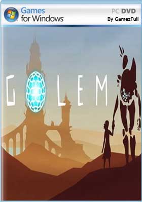 Descargar Golem MULTI10 – CODEX para 
    PC Windows en Español es un juego de Aventuras desarrollado por Longbow Games