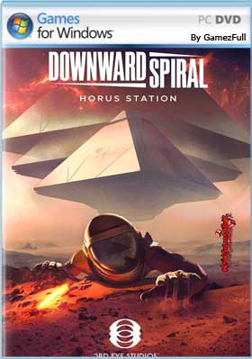 Descargar Downward Spiral: Horus Station MULTI8-CODEX para 
    PC Windows en Español es un juego de Accion desarrollado por 3rd Eye Studios