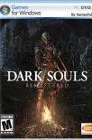Dark Souls Remastered PC [Full] Español [MEGA]