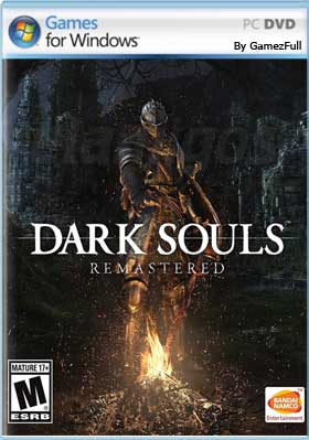 Descargar Dark Souls Remastered MULTi11 – ElAmigos para 
    PC Windows en Español es un juego de Accion desarrollado por QLOC