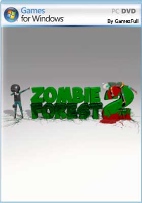Descargar Zombie Forest 2 – PLAZA para 
    PC Windows en Español es un juego de Accion desarrollado por Alexander Tavintsev