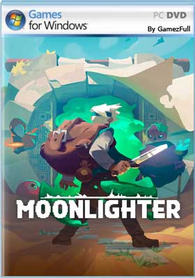 Descargar Moonlighter MULTi10 – ElAmigos para 
    No se han seleccionado plataformas. en Español es un juego de Altos Requisitos desarrollado por Digital Sun