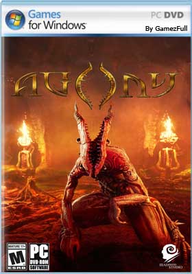 Descargar Agony UNRATED MULTI12-ElAmigos para 
    PC Windows en Español es un juego de Accion desarrollado por Madmind Studio