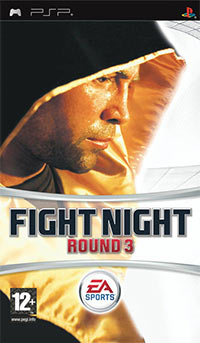 Descargar Fight Night Round 3 para 
    PlayStation Portable en Español es un juego de Deportes desarrollado por EA Canada