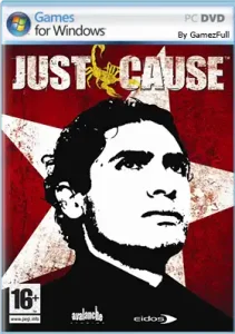 Just Cause (2006) PC [1-Link] Español Mega