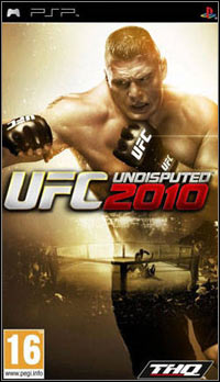 Descargar UFC Undisputed 2010 para 
    PlayStation Portable en Español es un juego de Lucha desarrollado por Yuke’s Co. Ltd.