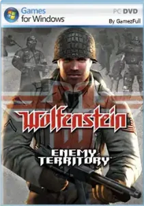 Descargar Wolfenstein Enemy Territory PC Full Español para PC Windows en Español — Disparos — desarrollado por Splash Damage