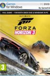 Forza Horizon 3 Ultimate Edition [Full] Español [MEGA]