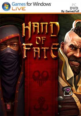 Descargar Hand of Fate MULTI12- ElAmigos para 
    PC Windows en Español es un juego de Cartas desarrollado por Defiant Development