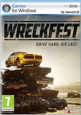 Descargar Next Car Game Wreckfest MULTi12 – ElAmigos para 
    PC Windows en Español es un juego de Conduccion desarrollado por Bugbear