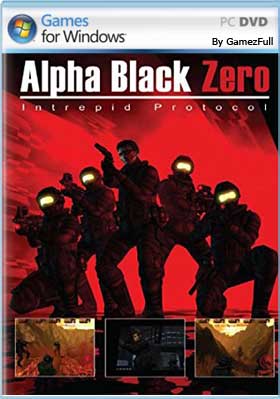Descargar Alpha Black Zero: Intrepid Protocol para 
    PC Windows en Español es un juego de Accion desarrollado por Khaeon