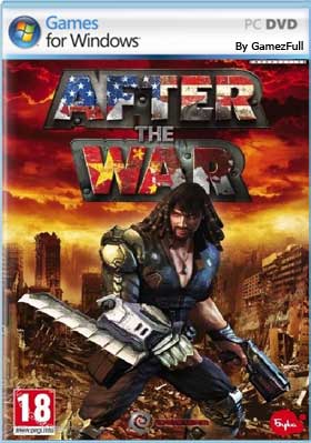 Descargar After the War-VictorVal para 
    PC Windows en Español es un juego de Accion desarrollado por Croteam