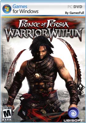 Descargar Prince of Persia: Warrior Within – ElAmigos para 
    PC Windows en Español es un juego de Accion desarrollado por Ubisoft