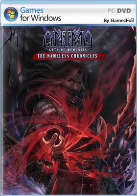 Descargar Anima Gate of Memories – The Nameless Chronicles-CODEX para 
    PC Windows en Español es un juego de Accion desarrollado por Anima Project