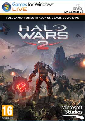 Descargar Halo Wars 2 Complete Edition MULTi13 – ElAmigos para 
    PC Windows en Español es un juego de Estrategia desarrollado por 343 Industries, The Creative Assembly