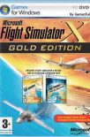 Microsoft Flight Simulator X Steam Edition PC Full Español