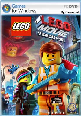 Descargar The LEGO Movie Videogame MULTI10 – ElAmigos para 
    PC Windows en Español es un juego de Accion desarrollado por TT Fusion, Traveller’s Tales, Feral Interactive (Mac)