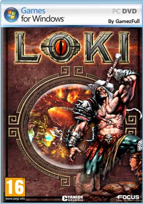 Descargar Loki MULTI6 – ElAmigos para 
    PC Windows en Español es un juego de Pocos Requisitos desarrollado por Cyanide Studios