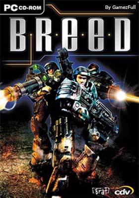 Descargar Breed - DEViANCE para 
    PC Windows en Español es un juego de Disparos desarrollado por Brat Designs