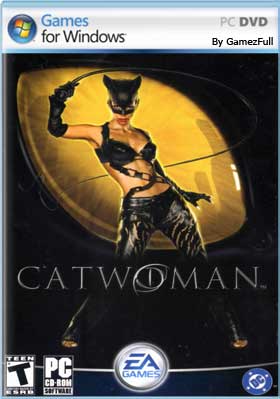 Descargar Catwoman MULTI5 para 
    PC Windows en Español es un juego de Accion desarrollado por Argonaut Games PLC, Electronic Arts UK Ltd.