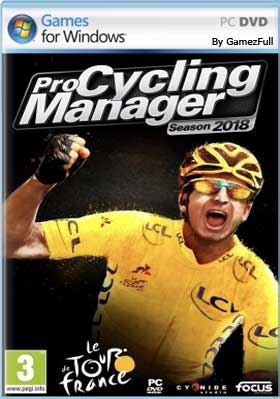 Descargar ro Cycling Manager 2018 MULTI9 - MasterEGA para 
    PC Windows en Español es un juego de Deportes desarrollado por Cyanide Studio