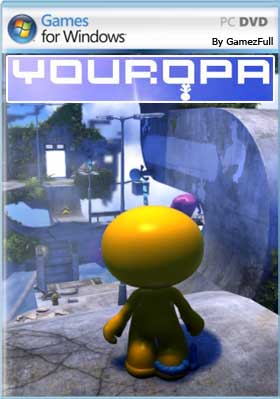 Descargar Youropa MULTI15-SKIDROW para 
    PC Windows en Español es un juego de Accion desarrollado por frecle ApS