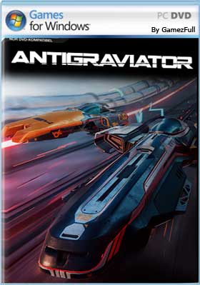 Descargar Antigraviator-CODEX para 
    PC Windows en Español es un juego de Accion desarrollado por Cybernetic Walrus